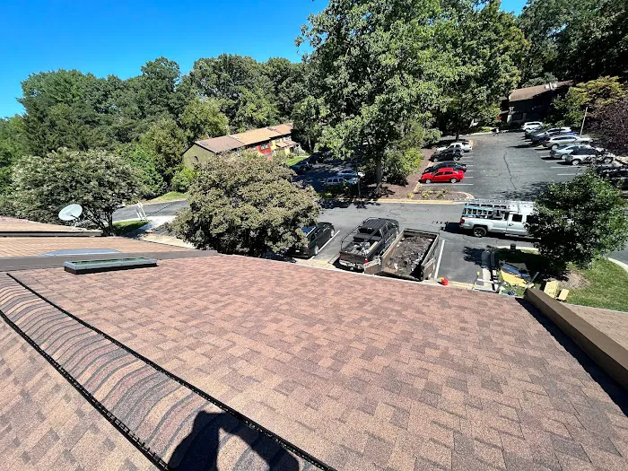 KENVAR GENERAL CONTRACTORS Picture 9