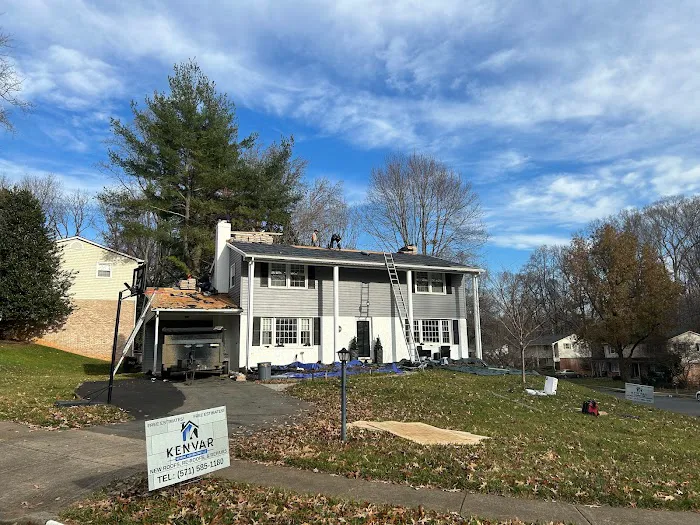 KENVAR GENERAL CONTRACTORS Picture 6