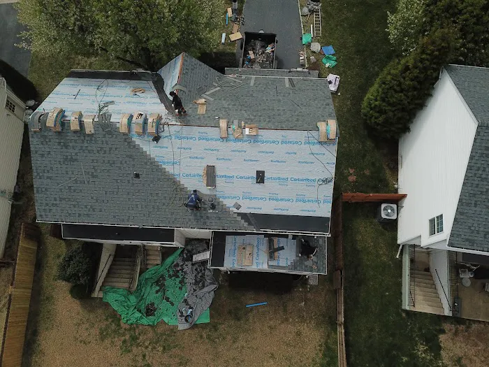 Storm Troopers, LLC Picture 3