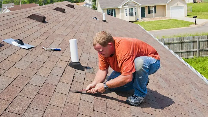 Kirby Kerns Contractor Inc Picture 1