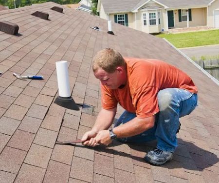 Kirby Kerns Contractor Inc