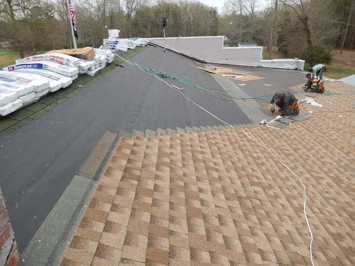 KPM Home Improvement, LLC Picture 10