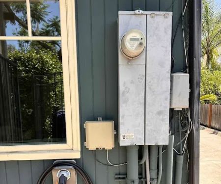 G&F Construction LLC