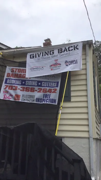 Omega Contracting LLC Picture 8