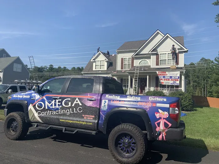 Omega Contracting LLC Picture 4