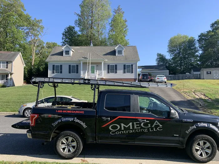 Omega Contracting LLC Picture 5