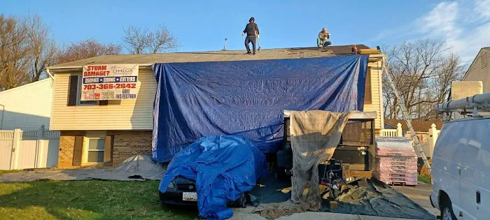 Omega Contracting LLC Picture 2