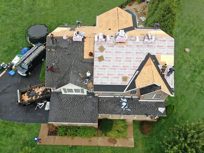 Omega Contracting LLC Picture 10