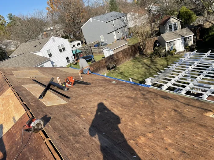 Omega Contracting LLC Picture 9