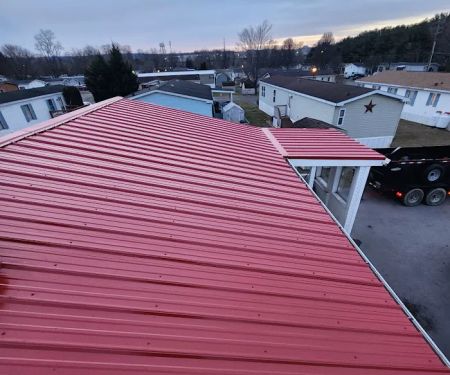 E&Y Home Improvement llc