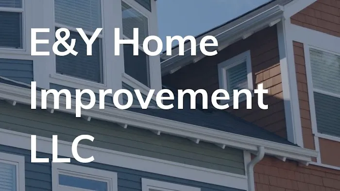 E&Y Home Improvement llc Picture 9