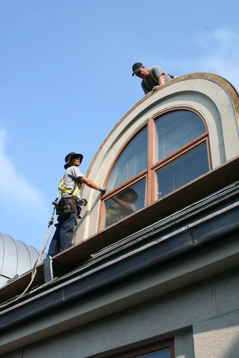 Heidler Roofing Picture 7