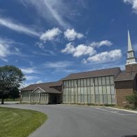 Poffenberger Roofing ico