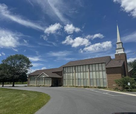 Poffenberger Roofing