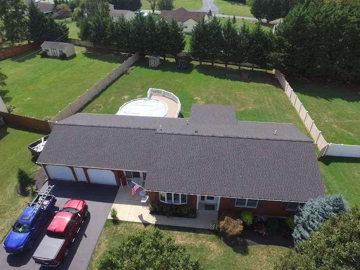 Poffenberger Roofing Picture 4