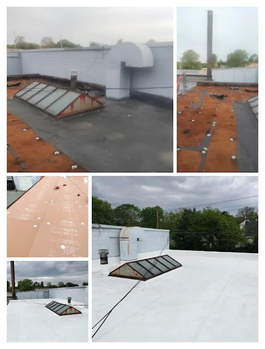 Arellano roofing and repairs LLC Picture 1