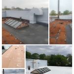 Arellano roofing and repairs LLC