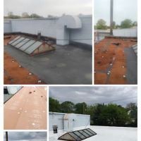 Arellano roofing and repairs LLC ico