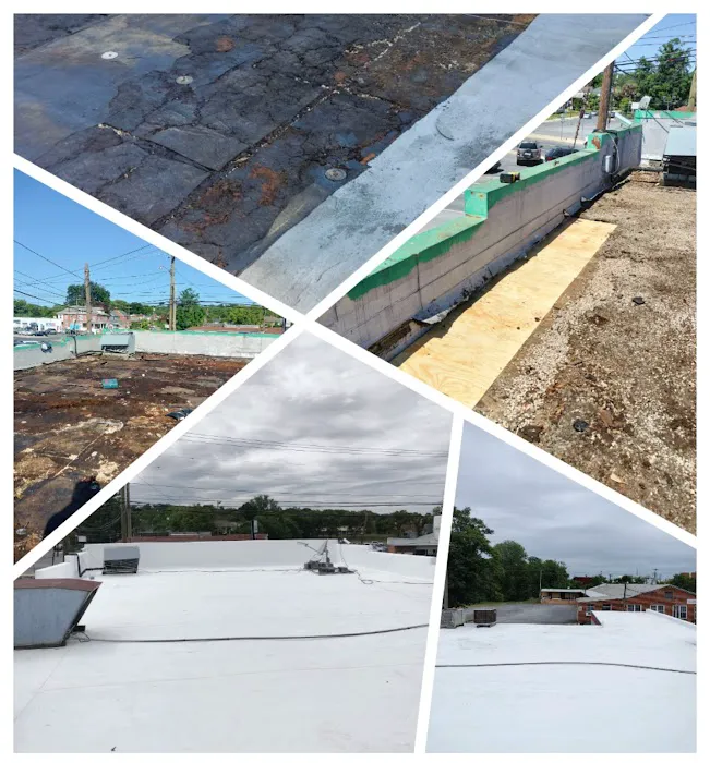 Arellano roofing and repairs LLC Picture 4