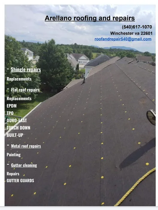 Arellano roofing and repairs LLC Picture 3