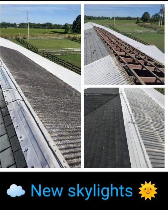 Arellano roofing and repairs LLC Picture 5