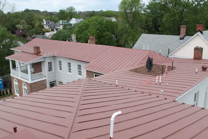 Advanced Roofing Systems VA Picture 5