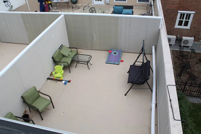 Advanced Roofing Systems VA Picture 3