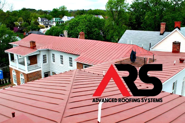 Advanced Roofing Systems VA Picture 2