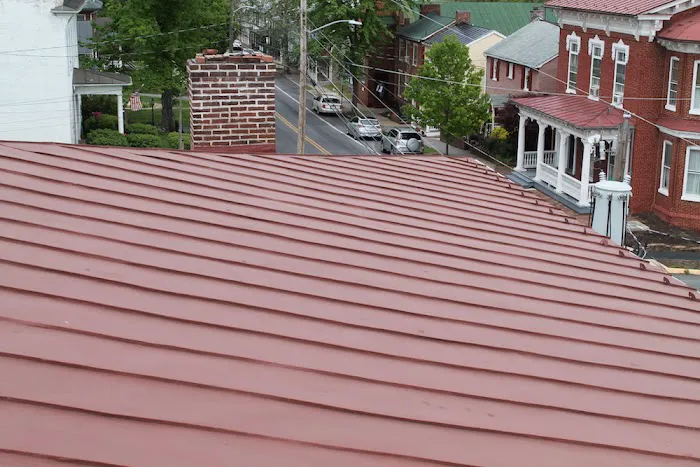 Advanced Roofing Systems VA Picture 1