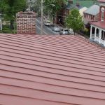 Advanced Roofing Systems VA