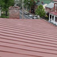 Advanced Roofing Systems VA ico