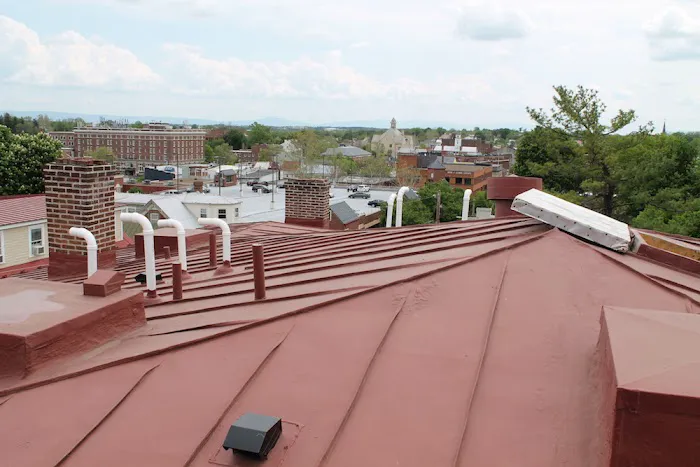 Advanced Roofing Systems VA Picture 6
