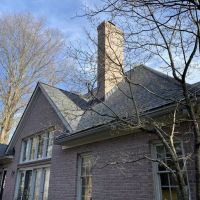 Skyline Roofing LLC ico