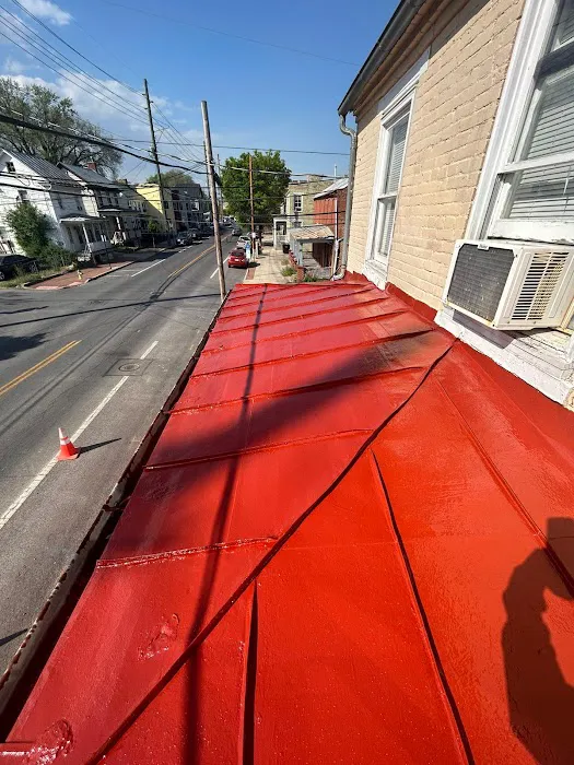 Winchester Roofing Picture 9