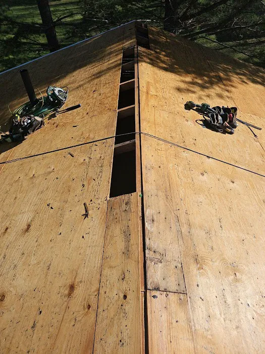 Winchester Roofing Picture 8