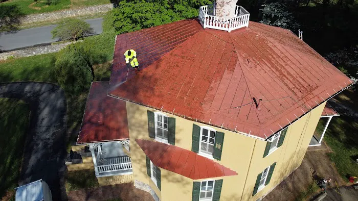 Winchester Roofing Picture 2