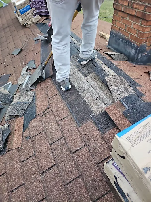 Winchester Roofing Picture 4