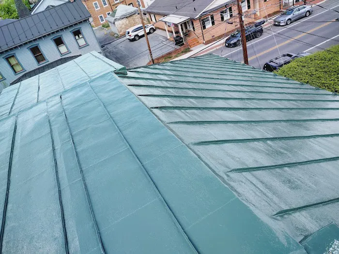 Winchester Roofing Picture 7