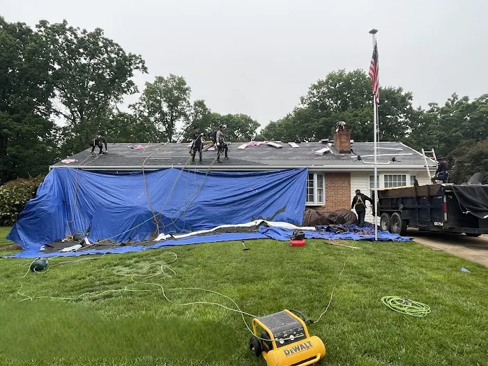 Cenvar Roofing - Winchester Picture 5