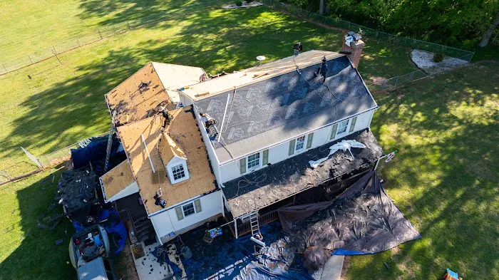 Cenvar Roofing - Winchester Picture 6