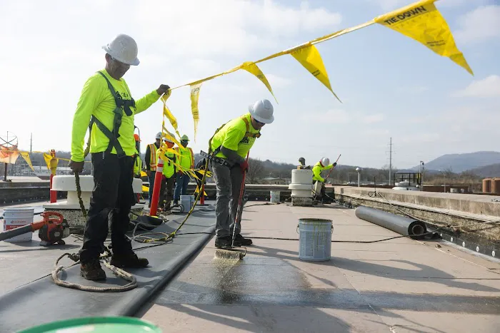 Cenvar Roofing - Winchester Picture 7