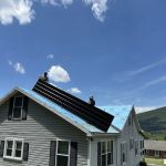 Cenvar Roofing - Winchester