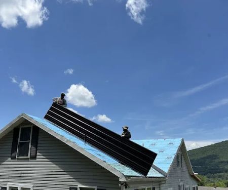 Cenvar Roofing - Winchester