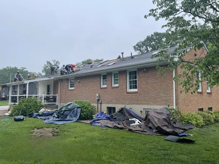 Cenvar Roofing - Winchester Picture 8