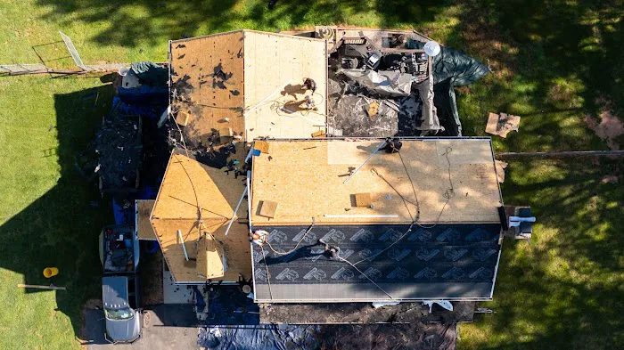 Cenvar Roofing - Winchester Picture 3