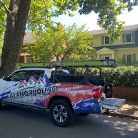 Alamo Roofing of Winchester ico