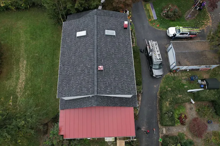 Alamo Roofing of Winchester Picture 10