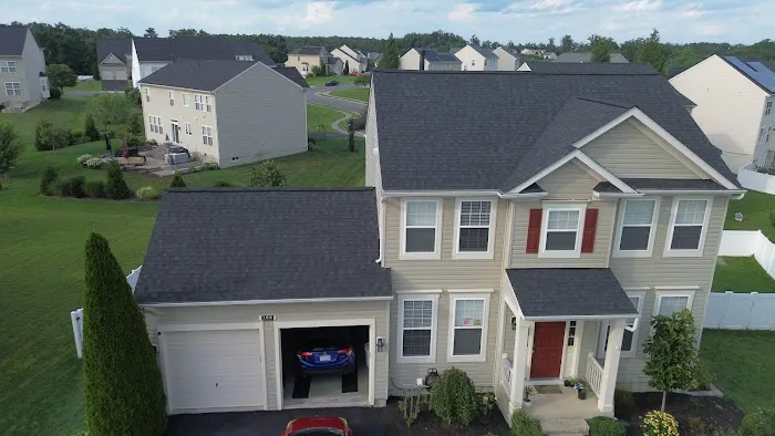 Alamo Roofing of Winchester Picture 2