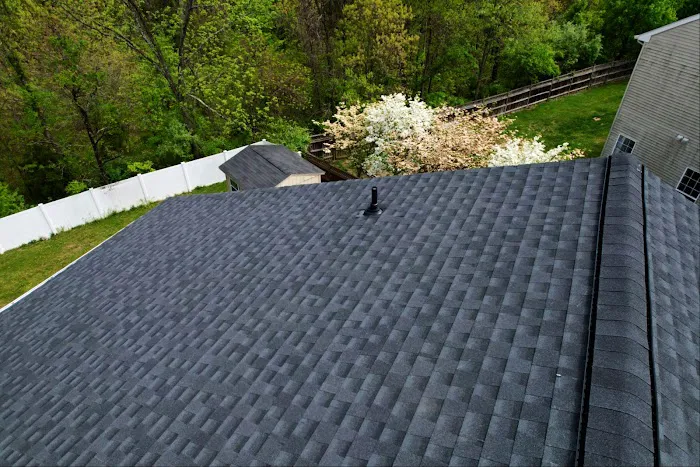 Alamo Roofing of Winchester Picture 4