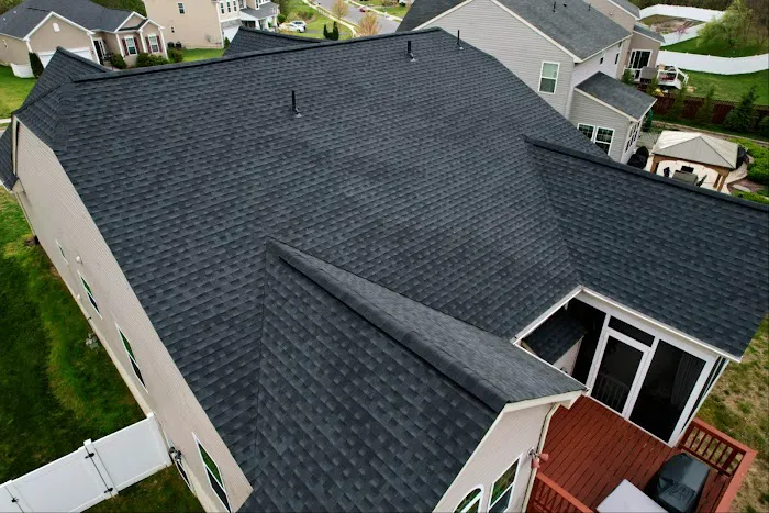 Alamo Roofing of Winchester Picture 6